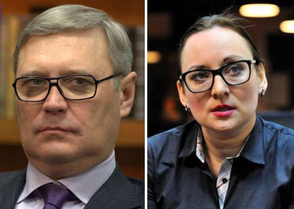 Посвађао их порно снимак